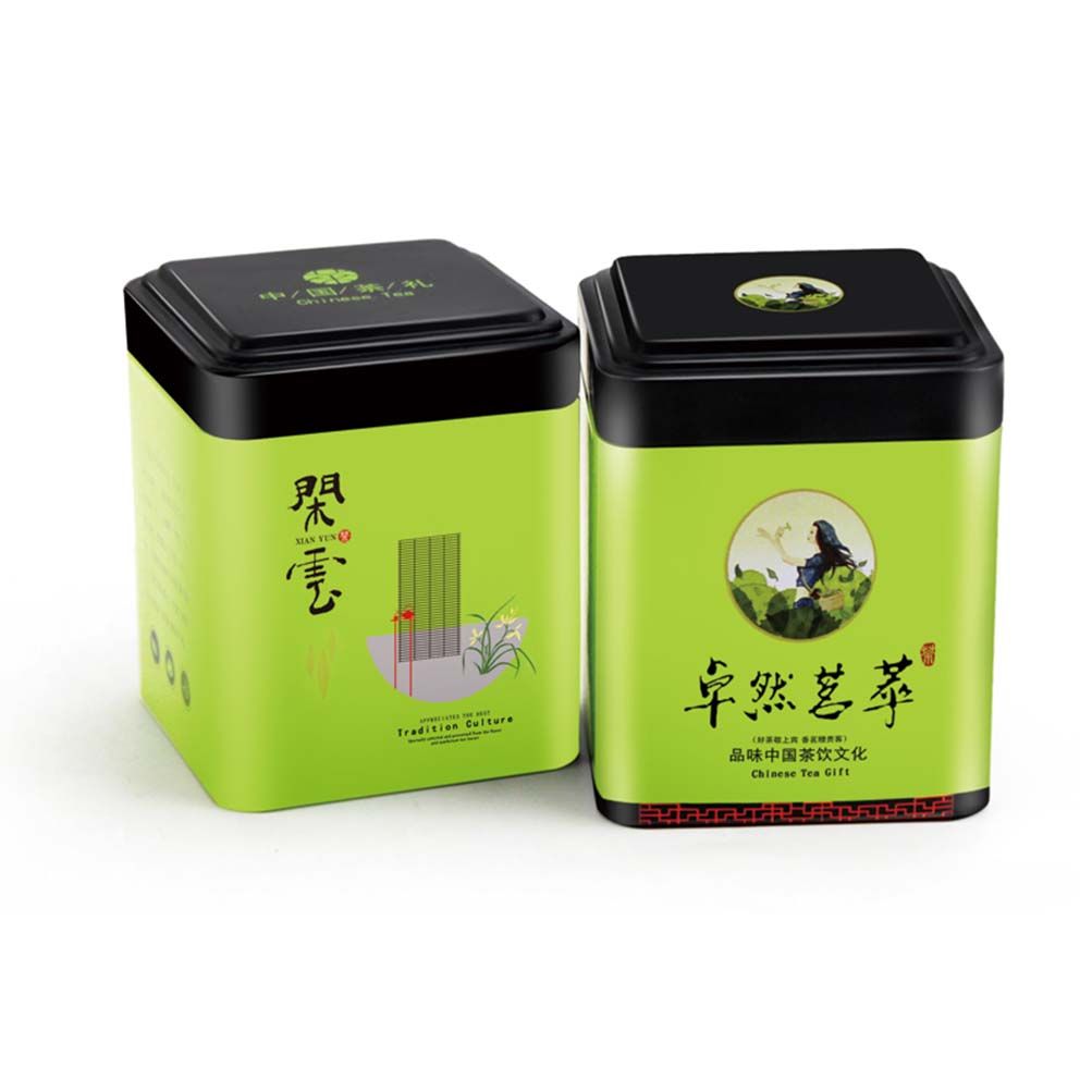 Coffee Tea Canister Set - กระปุกเก็บของในครัวคุณภาพสูง ปิดผนึกอย่างดี สำหรับเก็บน้ำตาล ของตกแต่ง กาแฟ ชา