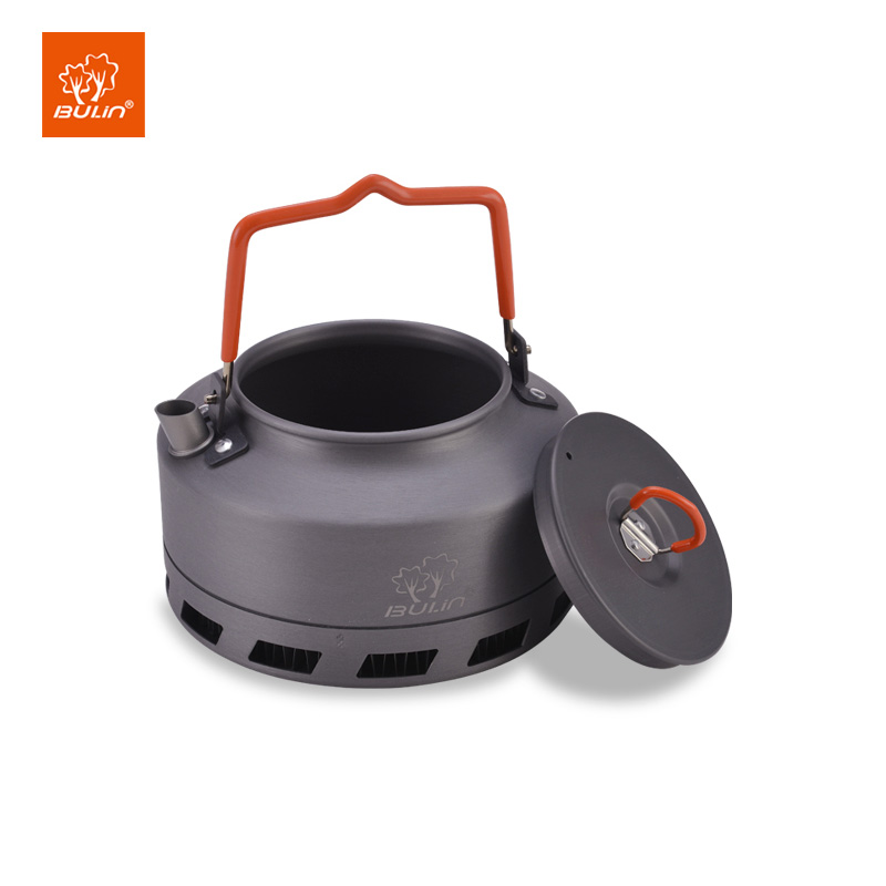 Coffee Tea Equipment - Bulin Outdoor Camping กาต้มน้ํากาแฟหม้อชา Ultralight Camp