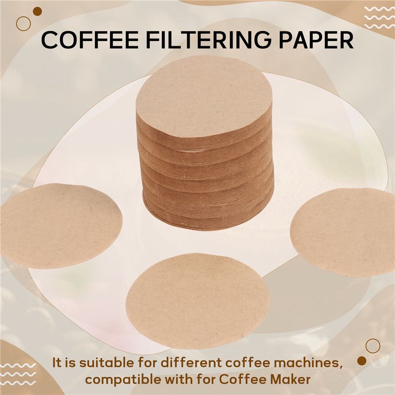 A23E-350 ชิ้น กระดาษกรองกาแฟแบ - Aeropress Coffee Maker บทวิจารณ์และราคา