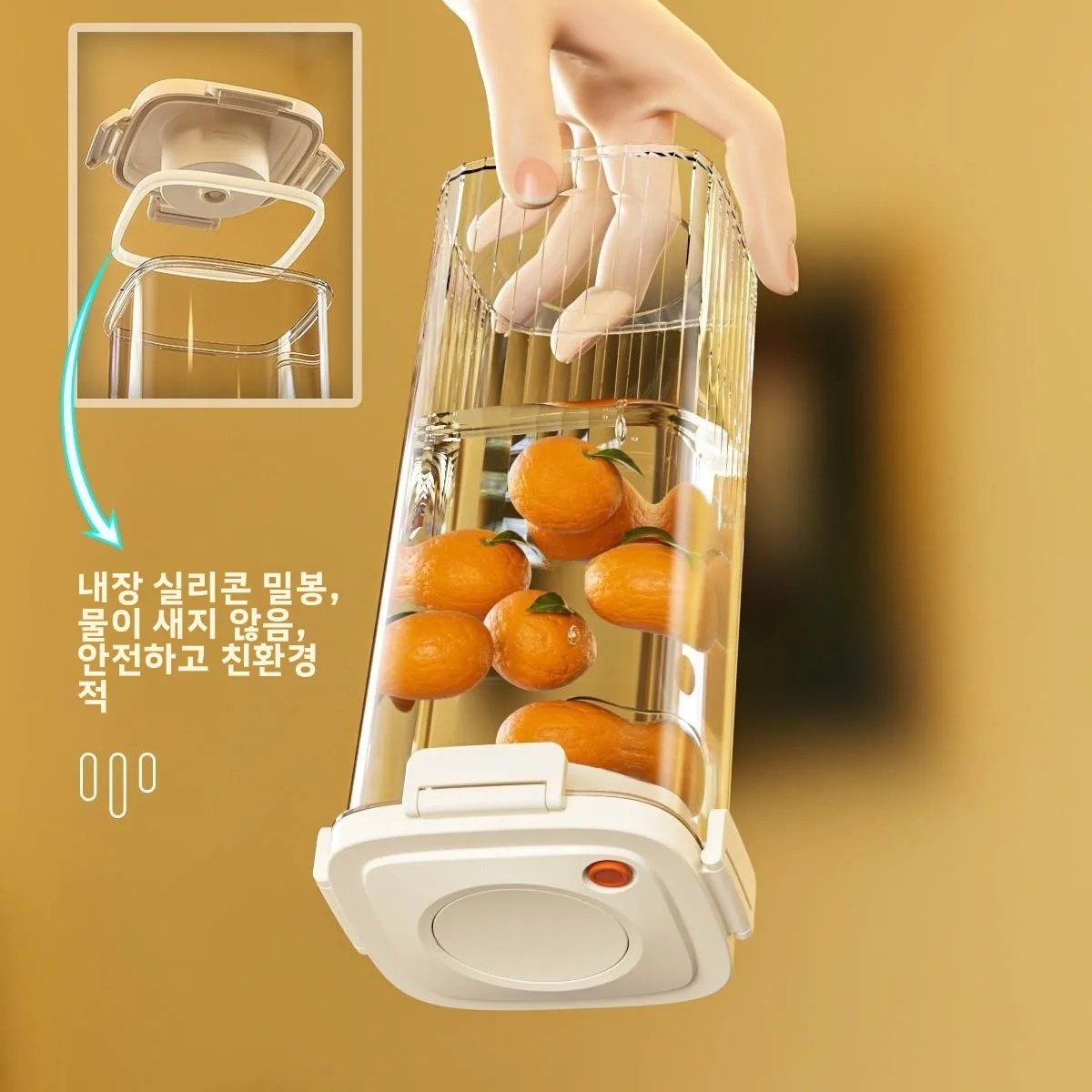 พลาสติกสูญญากาศปิดผนึกถังกาแฟส - Coffee Tea Containers บทวิจารณ์และราคา