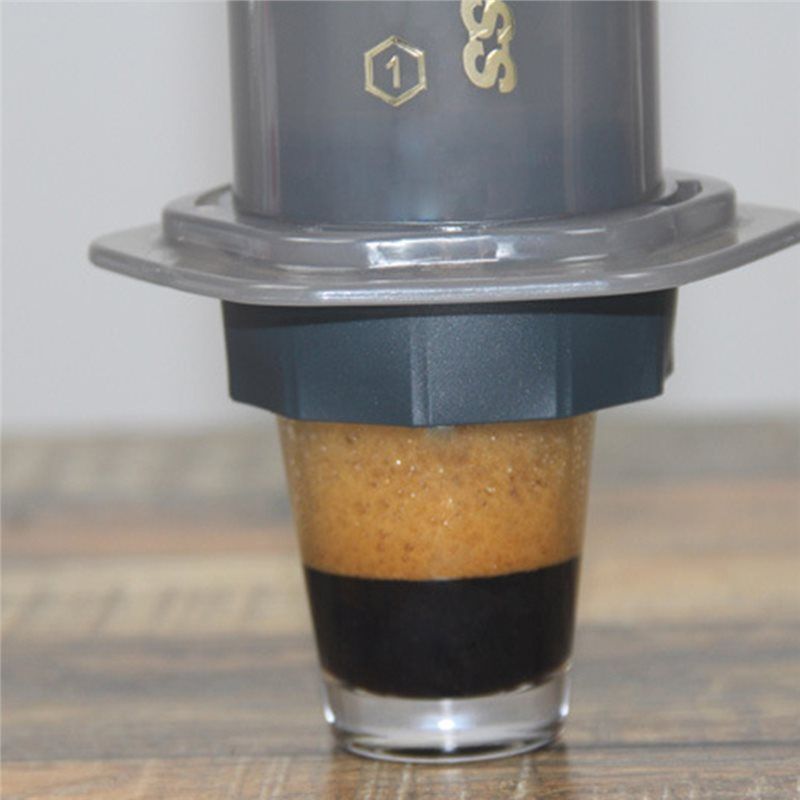 [ใหม่!N92R】 อุปกรณ์เสริมกาแฟสำ - Aeropress Coffee Maker บทวิจารณ์และราคา