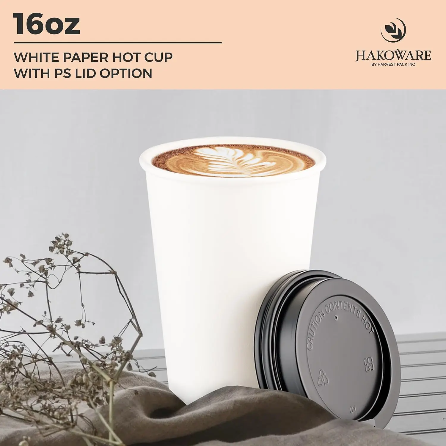 [1000 ชุด] แพ็คสินค้า HARVEST  - Wallpaper Coffee And Tea บทวิจารณ์และราคา