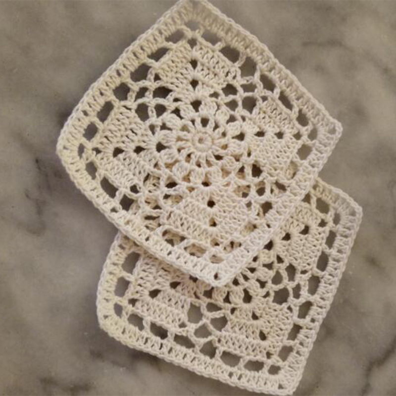 หรูหราผ้าฝ้าย Placemat ถ้วย Co - Coffee Tea Place บทวิจารณ์และราคา