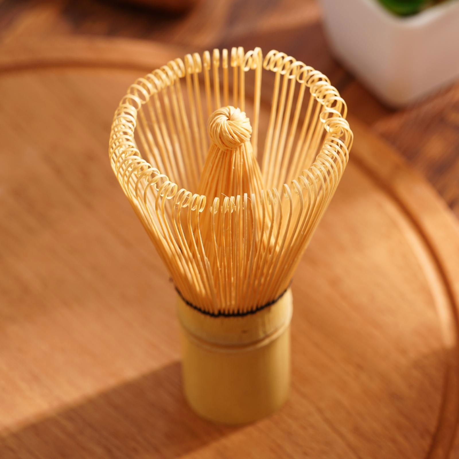 Matcha Whisk Set มัลติฟังก์ชั่ - Matcha Whisk Set บทวิจารณ์และราคา