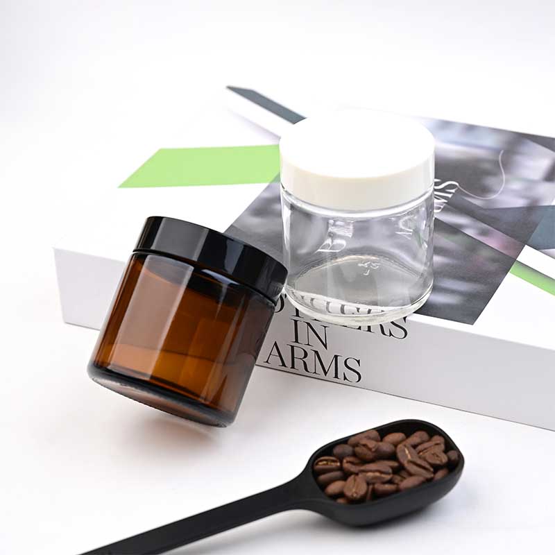 แบบพกพาถั่วกาแฟแก้ว 130 มลกันฝ - Coffee Tea Containers บทวิจารณ์และราคา