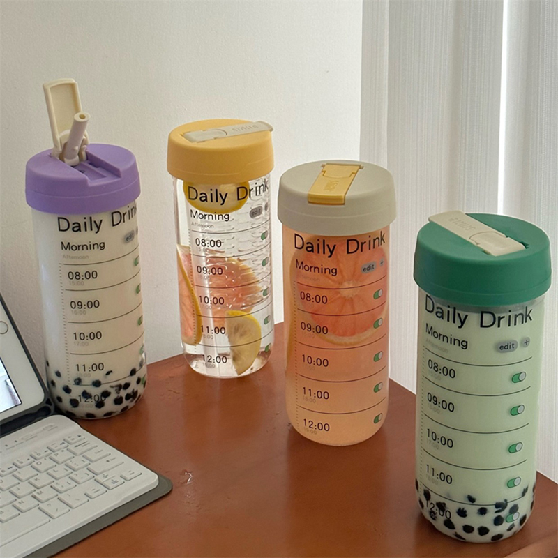 กระบอกน้ำแก้วพร้อมหลอดกรองเวลา - Coffee Tea Equipment บทวิจารณ์และราคา