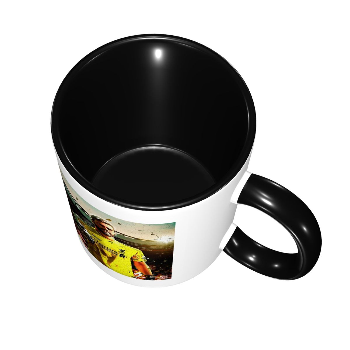 อลิสซอน เบคเกอร์ วอลล์เปเปอร์  - Wallpaper Coffee And Tea บทวิจารณ์และราคา