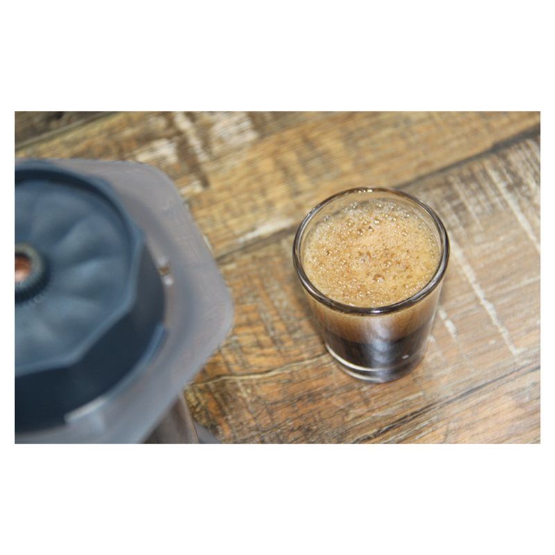 B15C อุปกรณ์เสริมกาแฟสำหรับแอโ - Aeropress Coffee Maker บทวิจารณ์และราคา