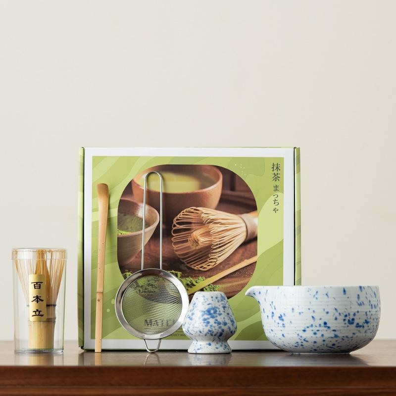 1/2/5pcs ญี่ปุ่น Matcha ชุด Wh - Matcha Whisk Set บทวิจารณ์และราคา