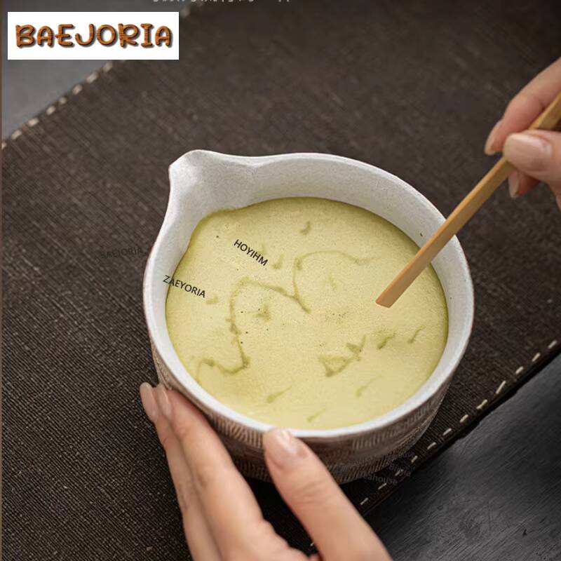 ชุดชาผงยินวาบิ-ซาบิ ครบชุด พร้ - Matcha Whisk Set บทวิจารณ์และราคา