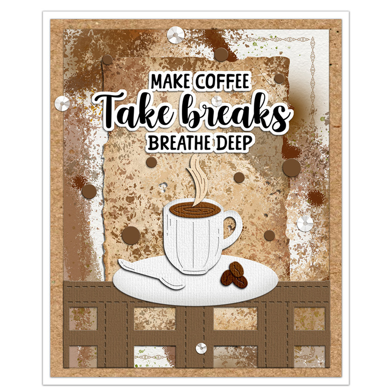 แก้วกาแฟลายหัวใจ ลาเต้อาร์ต ช้ - Coffee Stencil Art บทวิจารณ์และราคา