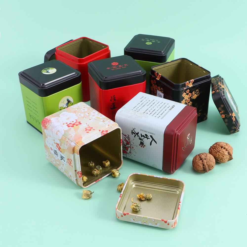 กระปุกเก็บของในครัวคุณภาพสูง ป - Coffee Tea Canister Set บทวิจารณ์และราคา