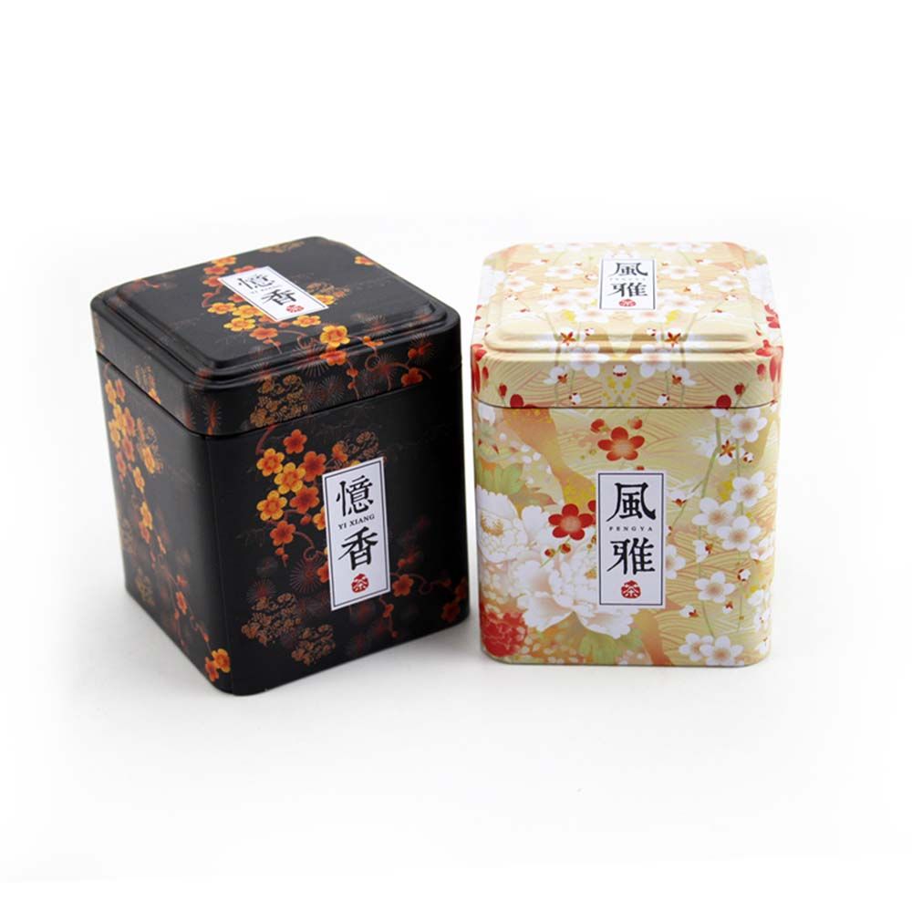 กระปุกเก็บของในครัวคุณภาพสูง ป - Coffee Tea Canister Set บทวิจารณ์และราคา