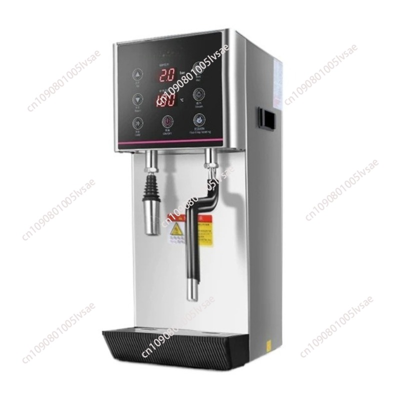 เครื่องทำฟองนมอัตโนมัติสำหรับร - Coffee Tea Equipment บทวิจารณ์และราคา
