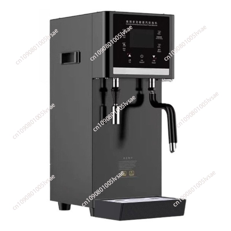 เครื่องทำฟองนมอัตโนมัติสำหรับร - Coffee Tea Equipment บทวิจารณ์และราคา