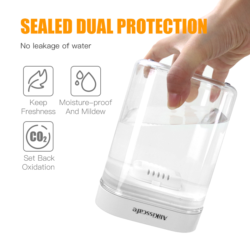 AliKisscafe กาแฟ Bean คอนเทนเน - Coffee Tea Containers บทวิจารณ์และราคา