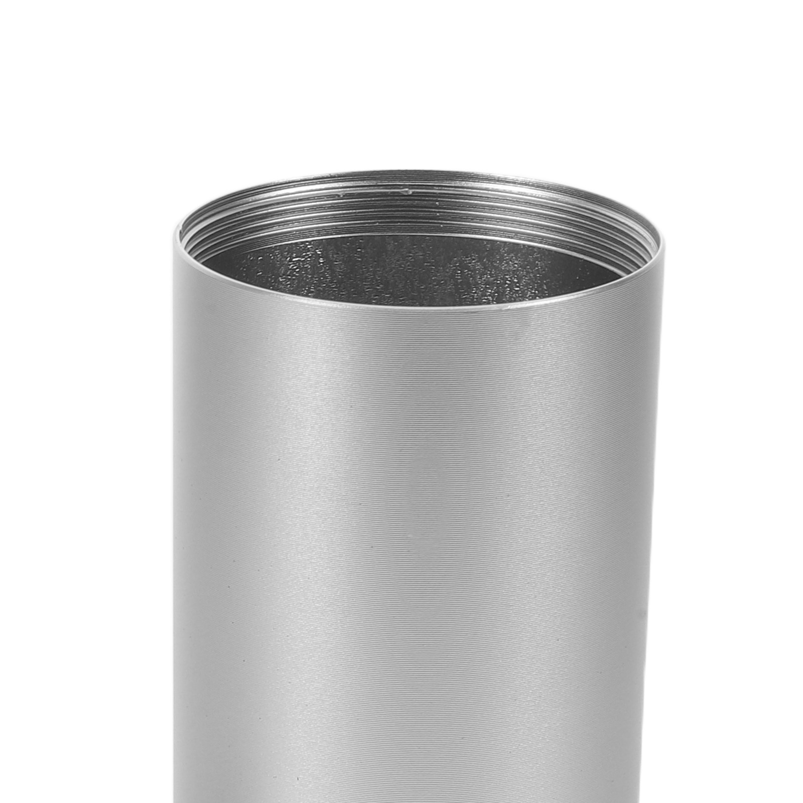 กระป๋องเก็บชาทรงกลมทำจากอะลูมิ - Coffee Tea Containers บทวิจารณ์และราคา