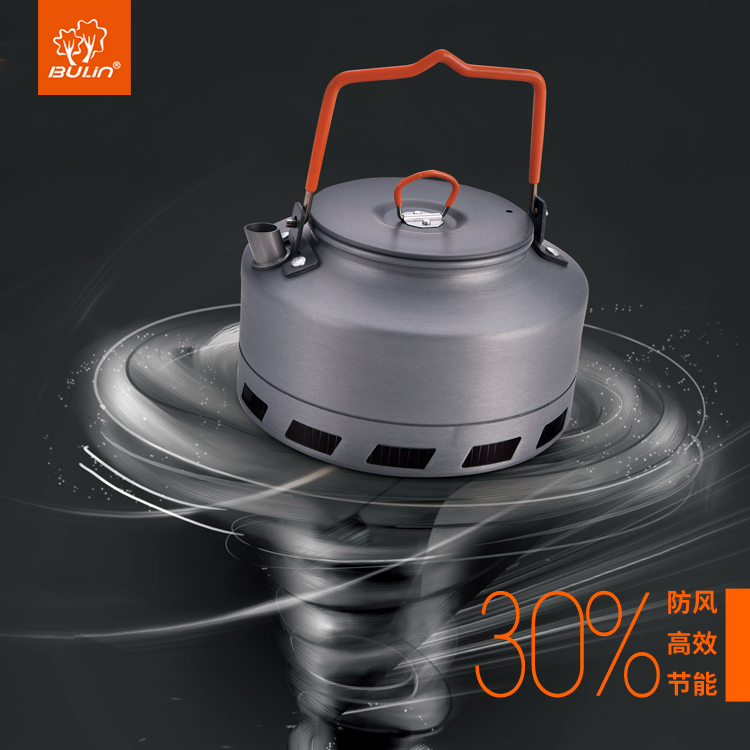 Bulin Outdoor Camping กาต้มน้ํ - Coffee Tea Equipment บทวิจารณ์และราคา