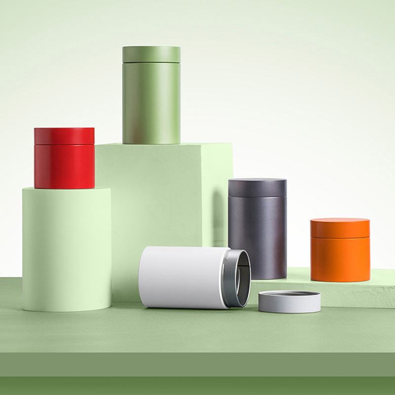 กล่องเก็บกาแฟ อุปกรณ์จัดระเบีย - Coffee Tea Containers บทวิจารณ์และราคา