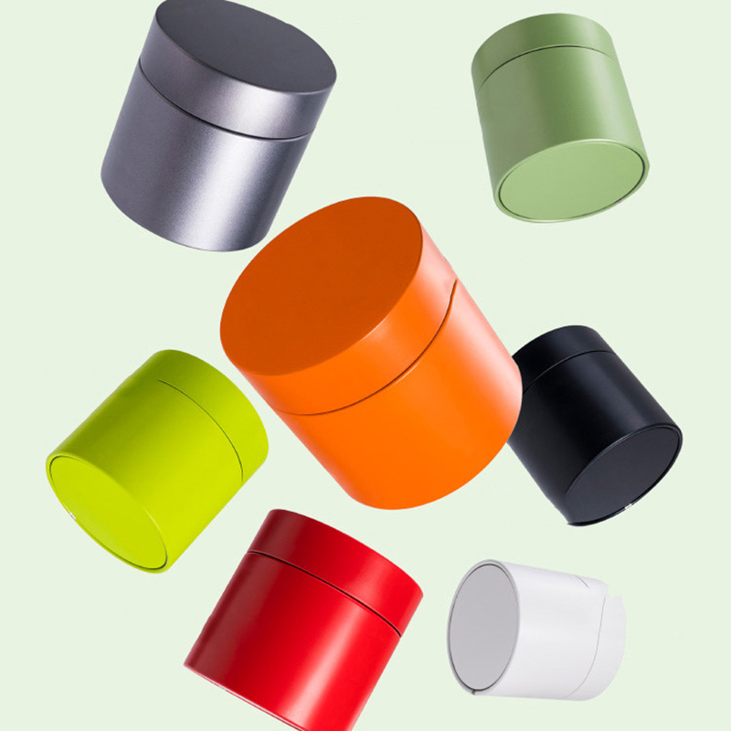 กล่องเก็บกาแฟ อุปกรณ์จัดระเบีย - Coffee Tea Containers บทวิจารณ์และราคา