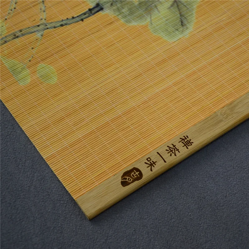 ถ้วยไม้ไผ่ Kung Fu อุปกรณ์ชาทอ - Coffee Tea Place บทวิจารณ์และราคา