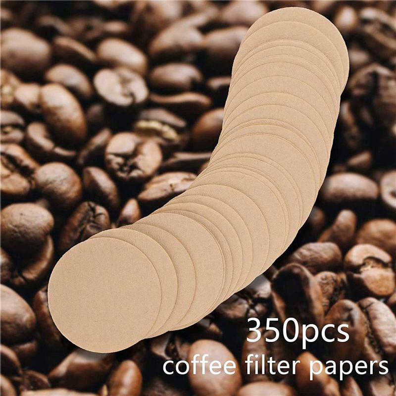 IALJ-700 ชิ้น กระดาษกรองกาแฟแบ - Aeropress Coffee Maker บทวิจารณ์และราคา