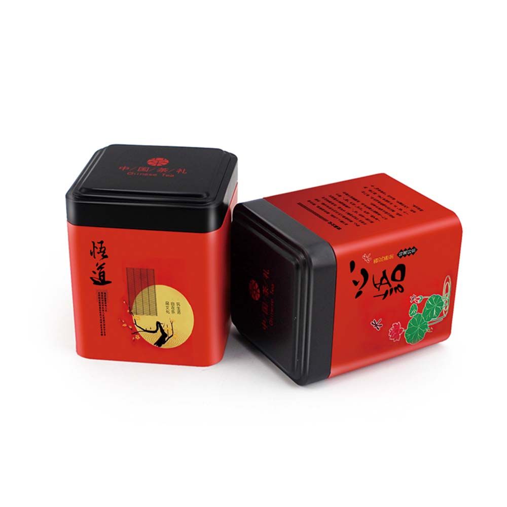 กระป๋องอะลูมิเนียมคุณภาพสูงสำห - Coffee Tea Canister Set บทวิจารณ์และราคา