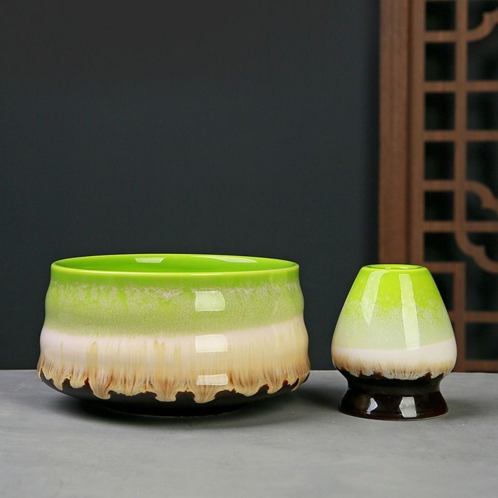 ชา Sticks ชามัทฉะญี่ปุ่นชุดช้อ - Matcha Whisk Set บทวิจารณ์และราคา