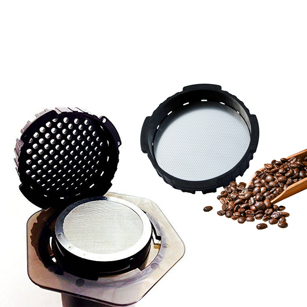 แผ่นกรองโลหะบางพิเศษทำจากสแตนเ - Aeropress Coffee Maker บทวิจารณ์และราคา