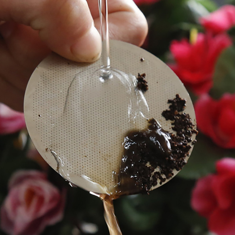 แผ่นกรองโลหะบางพิเศษทำจากสแตนเ - Aeropress Coffee Maker บทวิจารณ์และราคา