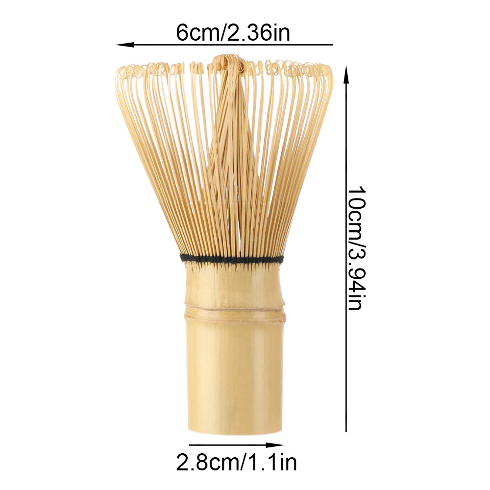 ชุดตะกร้อมัทฉะ 3 ชิ้น ตะกร้อมั - Matcha Whisk Set บทวิจารณ์และราคา