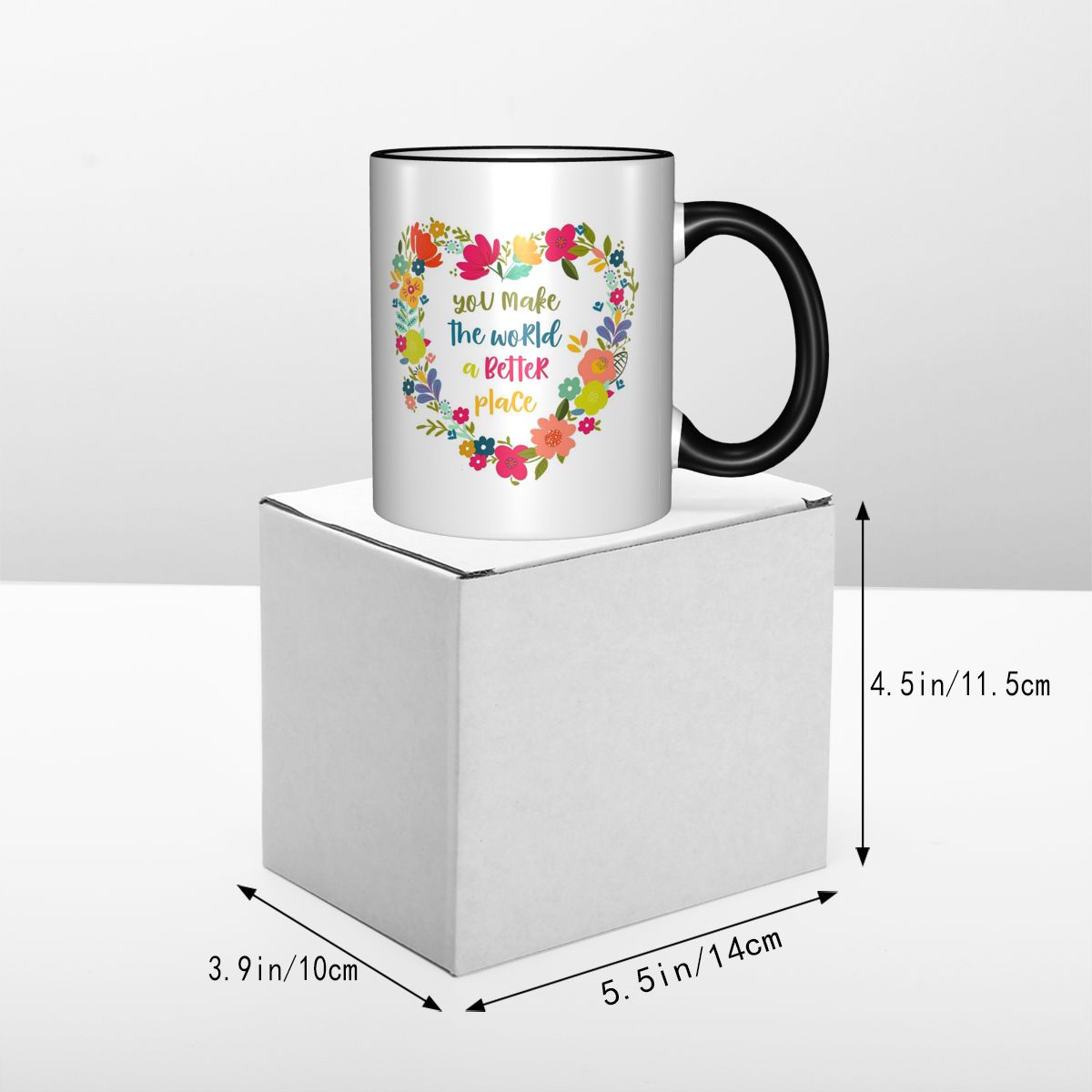 คุณทำให้โลกนี้เป็นที่ที่ดีขึ้น - Coffee Tea Place บทวิจารณ์และราคา